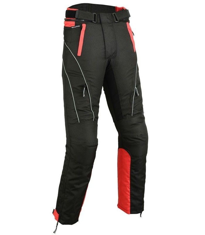Pantalones de Moto 995 - Pielracing Online