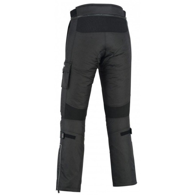 Pantalones de Moto Económicos 997 - Pielracing Tienda