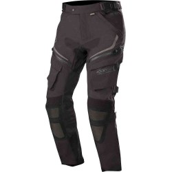 Pantalon textil Alpinestars Revenant Gore-Tex Pro Negro