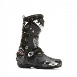 Botas Racing Rainers 945 Gp Negro