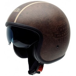 Casco NZI ROLLING 3 SUN TRISTAR