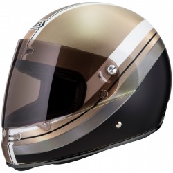 Casco NZI STREET TRACK 2 CURVA