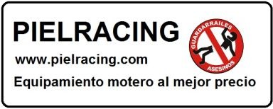 Pielracing Tienda Online